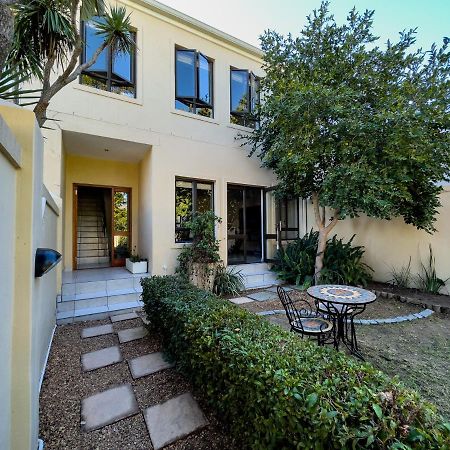 De Wet 5 Franschhoek Exterior foto